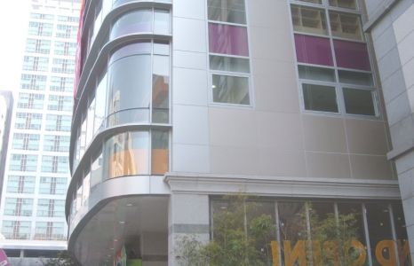 Bundang City Jujucity